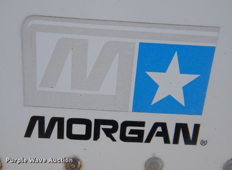 image for item KY9473 2007 Freightliner Business Class M2  box truck