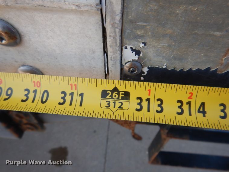 image for item KY9473 2007 Freightliner Business Class M2  box truck