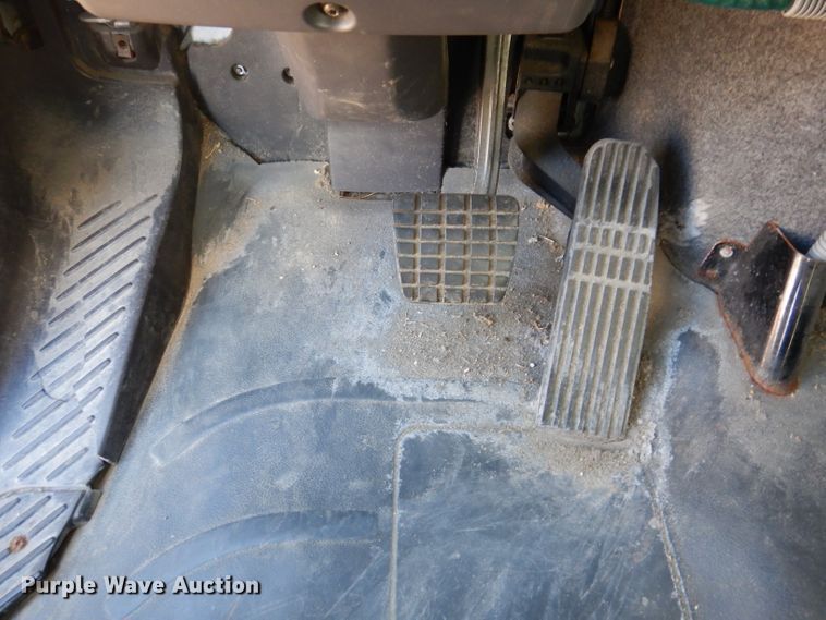 image for item KY9473 2007 Freightliner Business Class M2  box truck