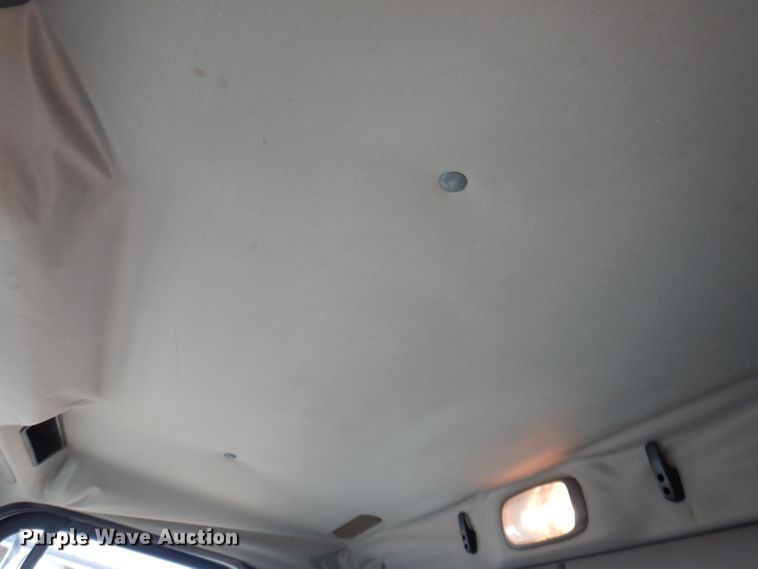 image for item KY9473 2007 Freightliner Business Class M2  box truck