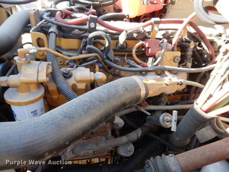 image for item KY9473 2007 Freightliner Business Class M2  box truck