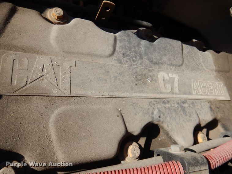 image for item KY9473 2007 Freightliner Business Class M2  box truck