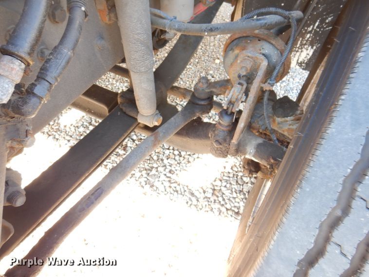 image for item KY9473 2007 Freightliner Business Class M2  box truck