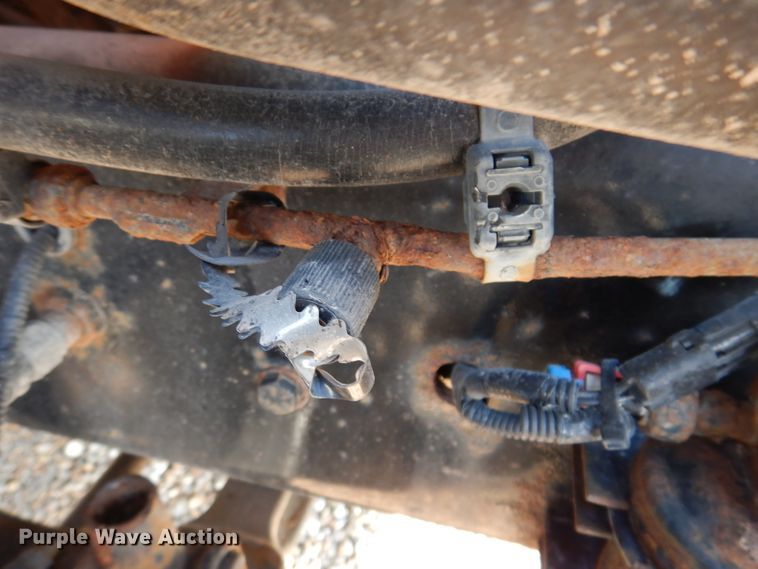 image for item KY9473 2007 Freightliner Business Class M2  box truck