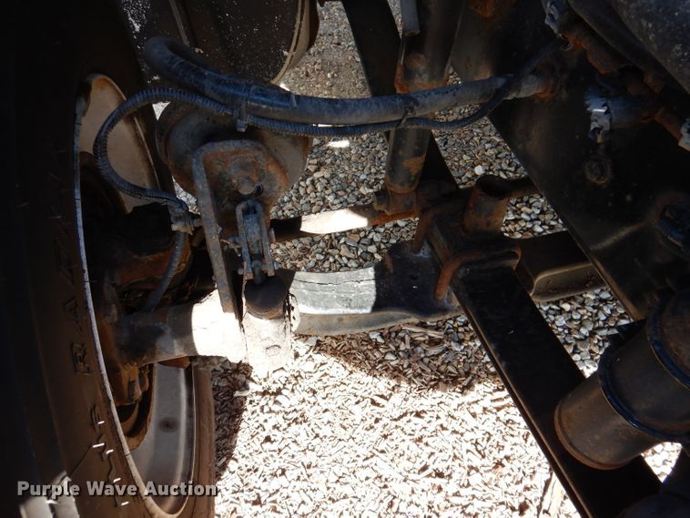 image for item KY9473 2007 Freightliner Business Class M2  box truck