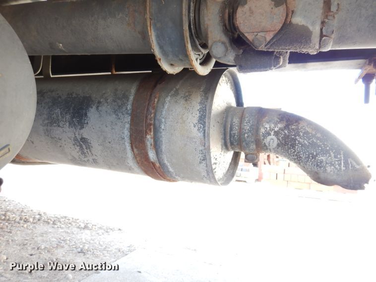 image for item KY9473 2007 Freightliner Business Class M2  box truck