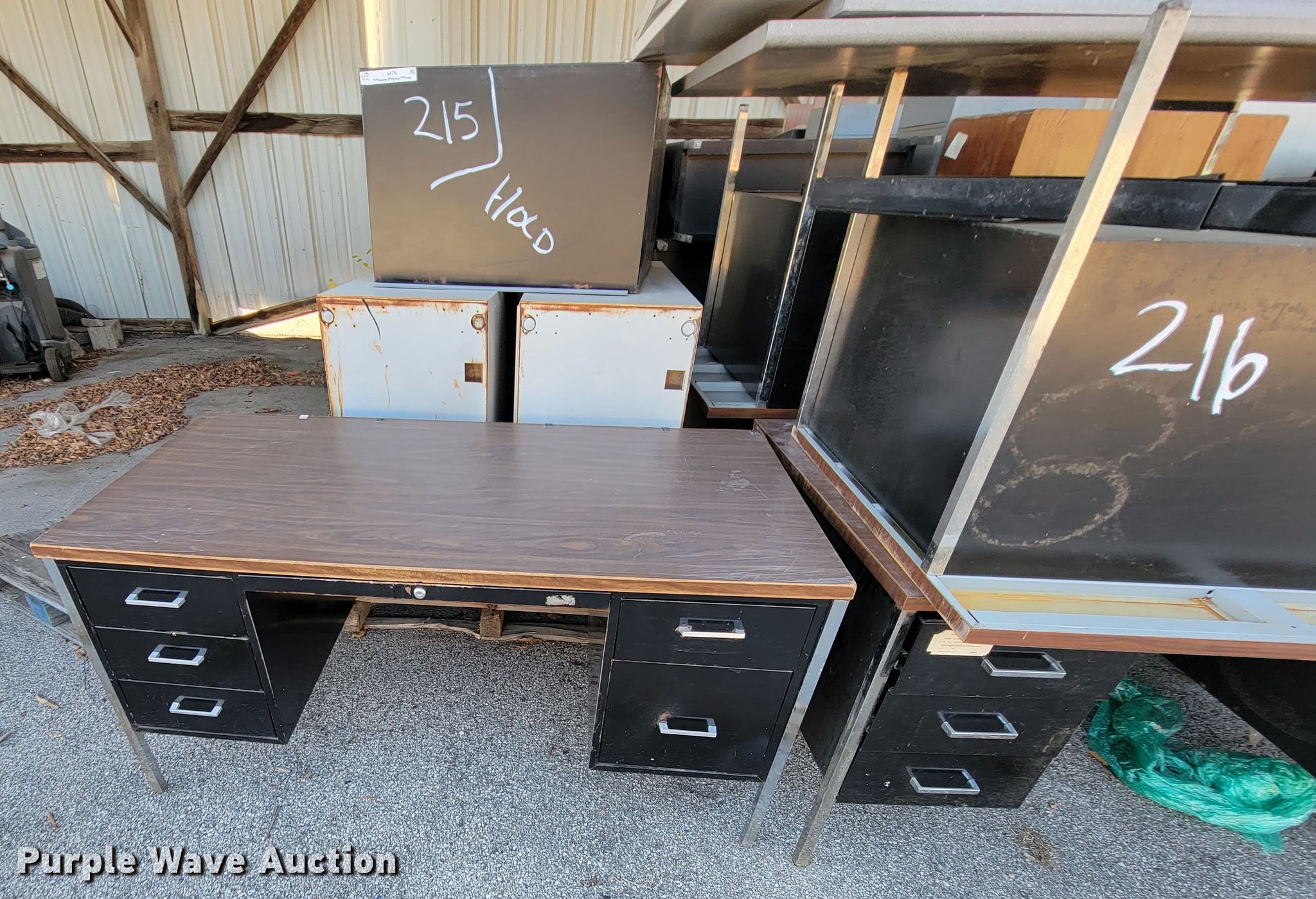 Furniture in Tulsa, OK Item ID9190 sold Purple Wave