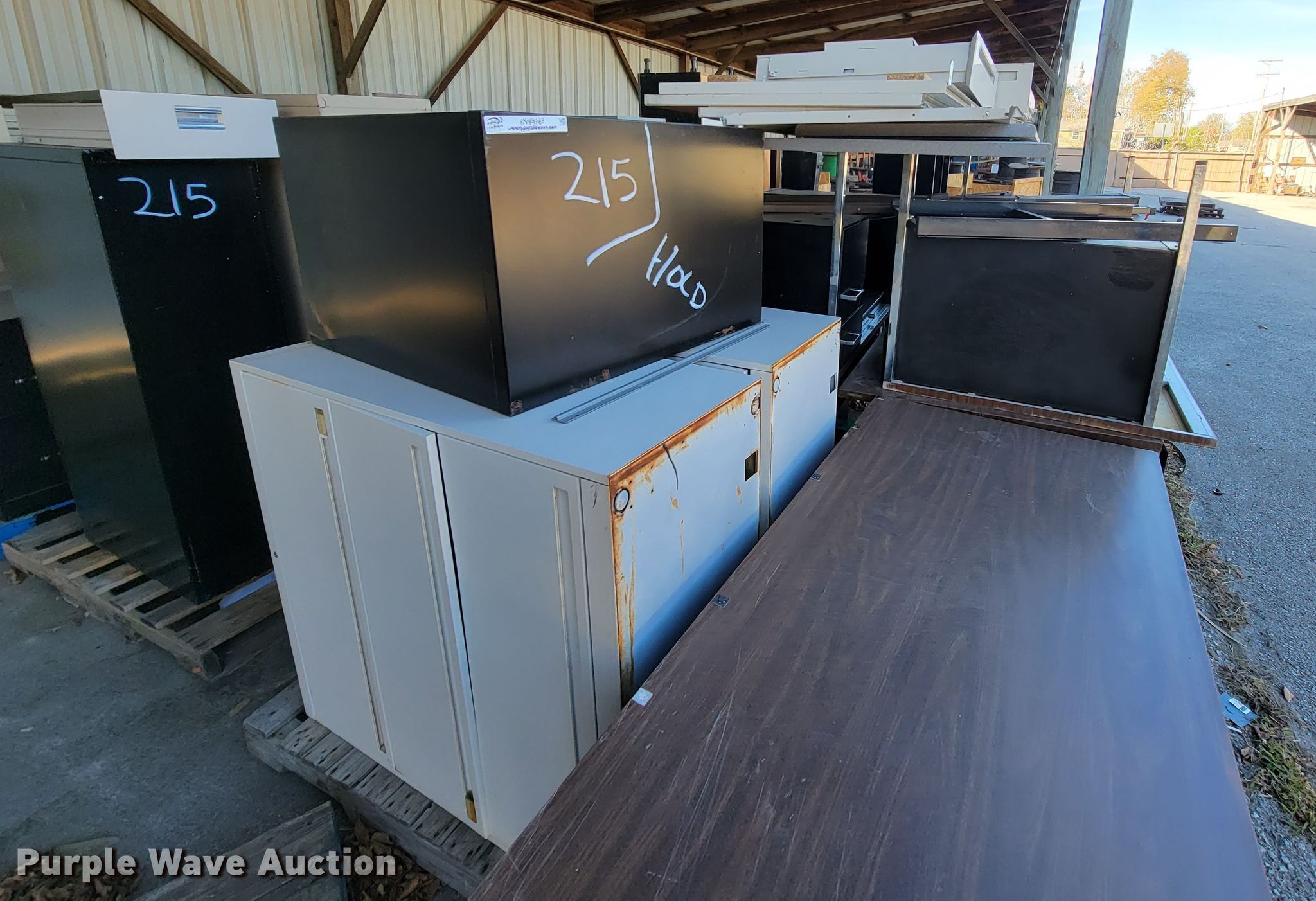 Furniture in Tulsa, OK Item ID9190 sold Purple Wave