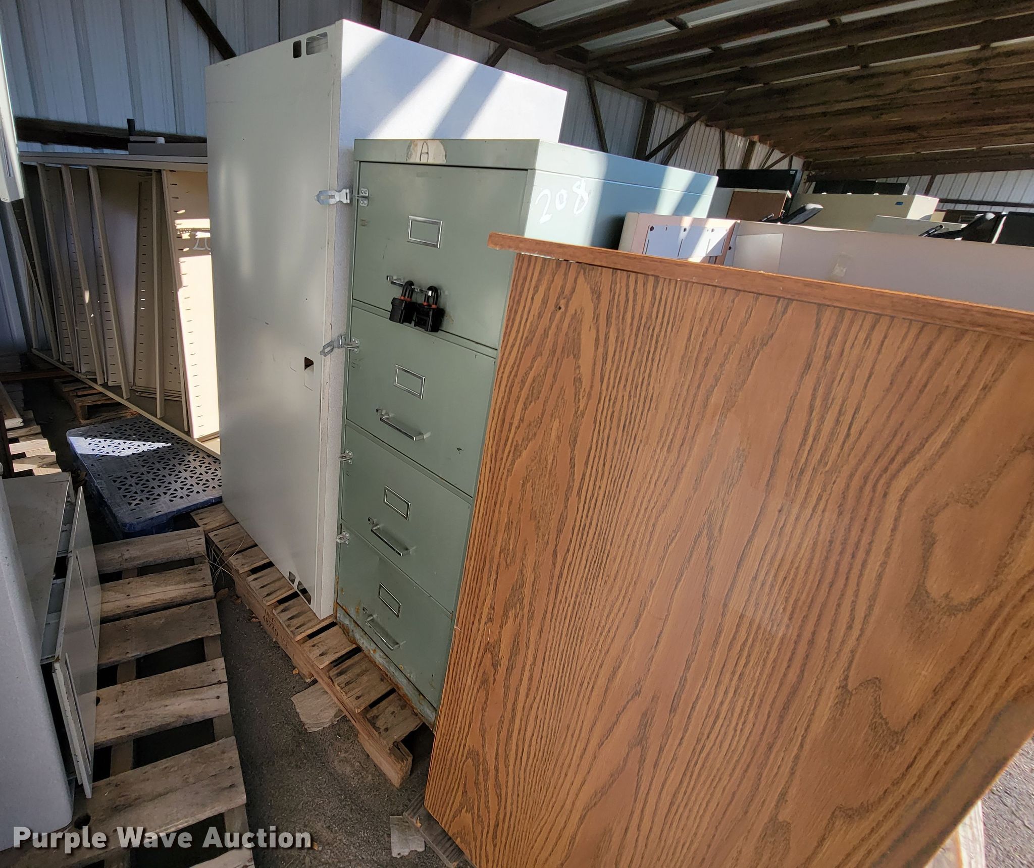 Furniture in Tulsa, OK Item ID9197 sold Purple Wave