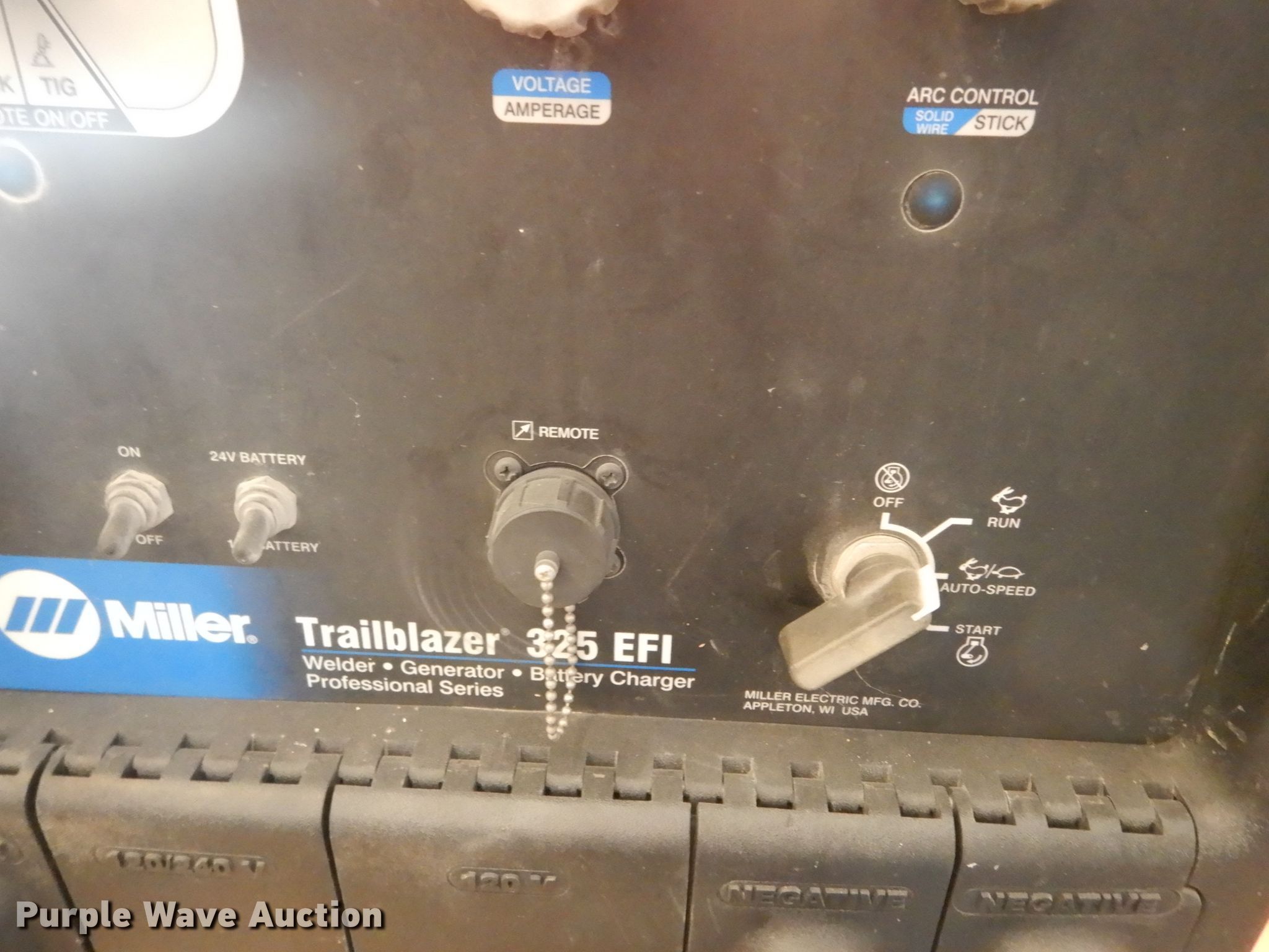 Enizmiller Trailblazer 325 Oil Change Kit 07 - 2miity7