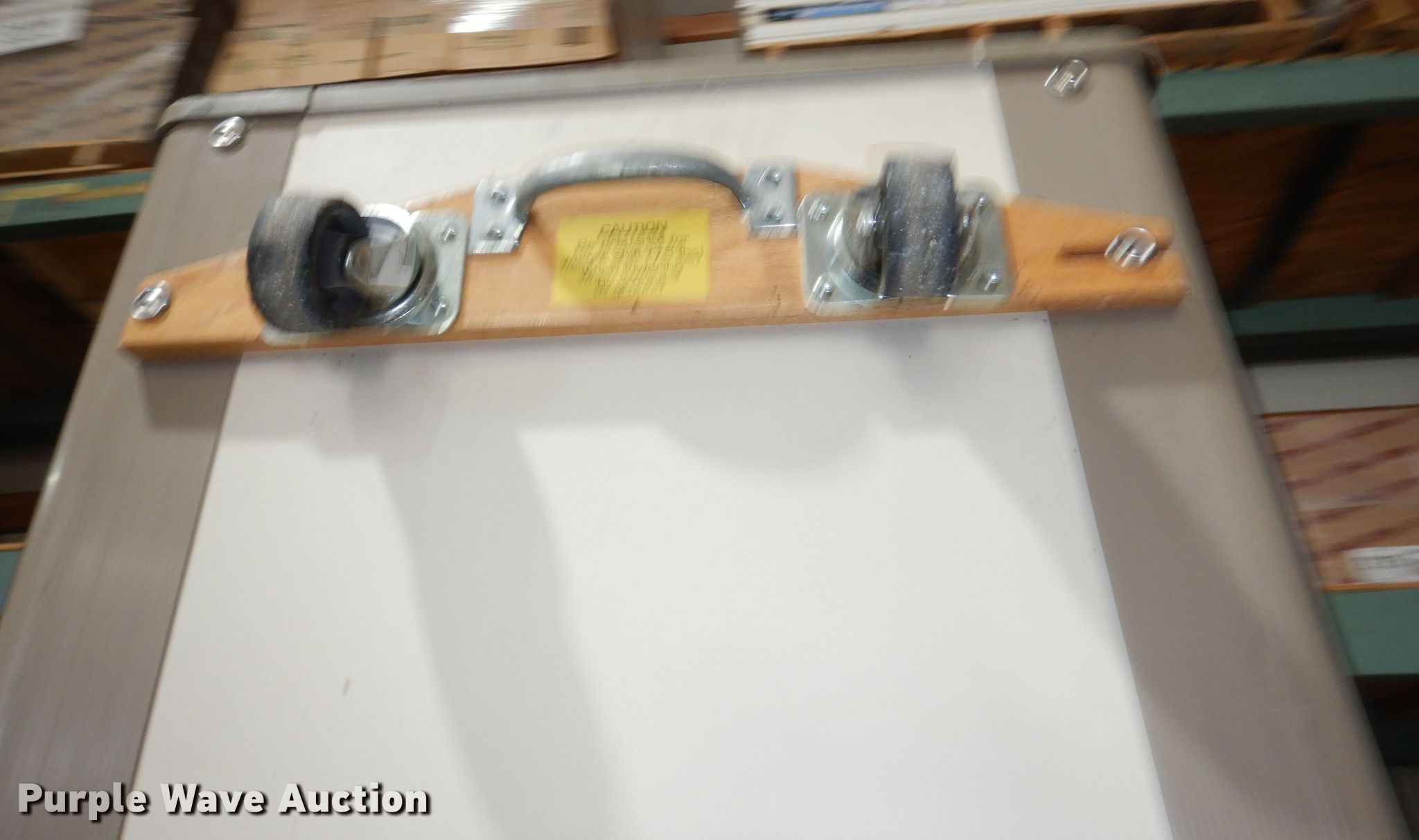 Garrett Pin Point PD6500 metal detector in Kansas City, KS Item