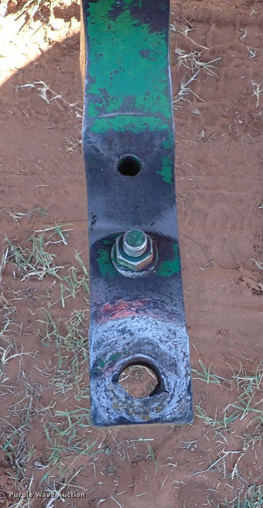 image for item DN0008 1983 John Deere 4250  tractor