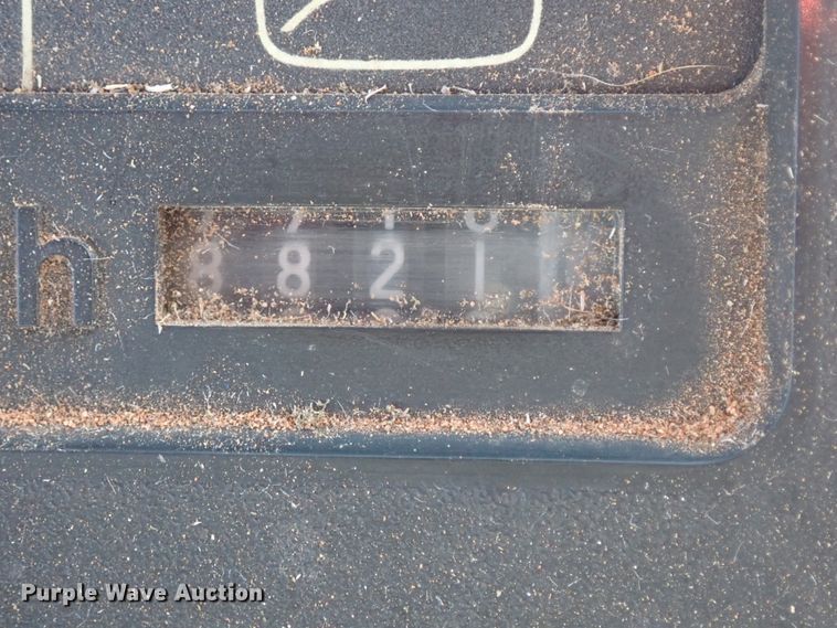 image for item DN0008 1983 John Deere 4250  tractor