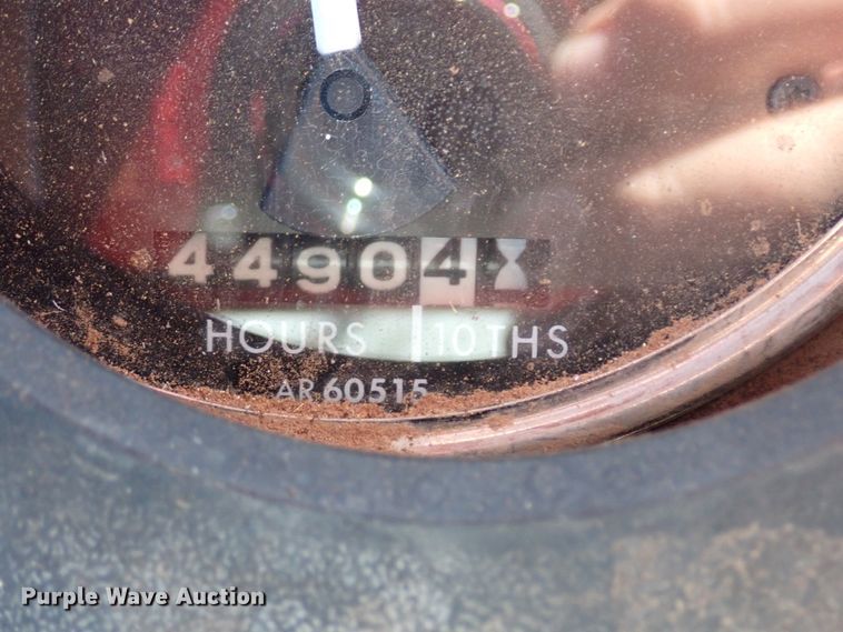 image for item DN0009 1981 John Deere 4440  tractor