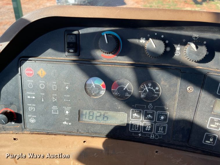 image for item DN0010 1997 John Deere 9400  4WD tractor