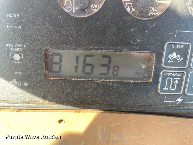 image for item DN0010 1997 John Deere 9400  4WD tractor