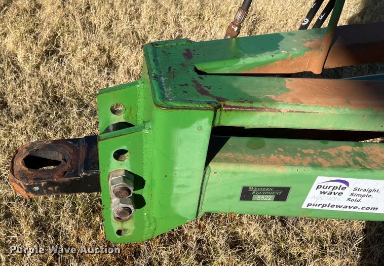 image for item DN0011 Hidden Valley  field cultivator