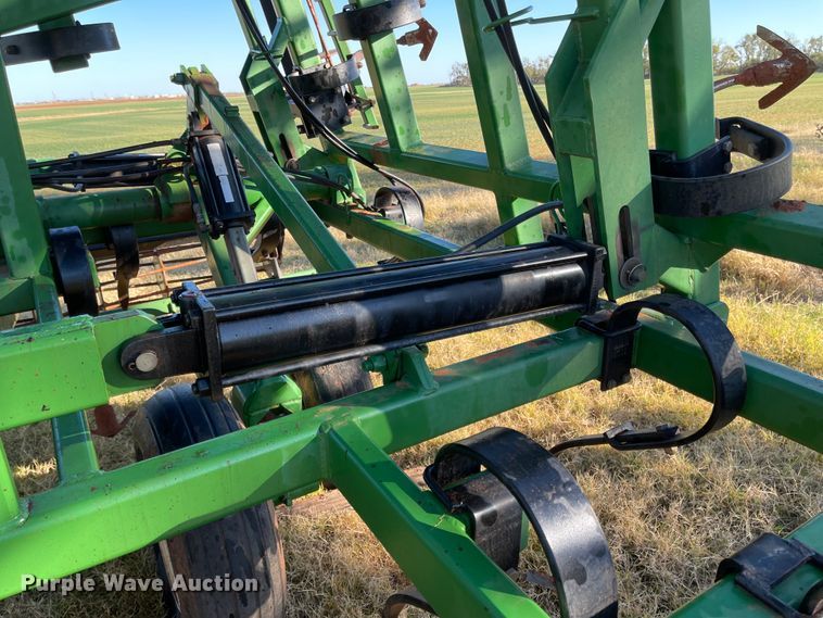 image for item DN0011 Hidden Valley  field cultivator