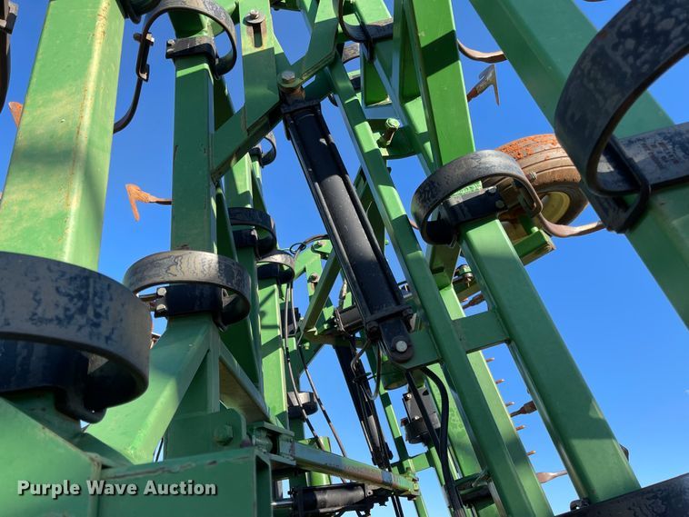 image for item DN0011 Hidden Valley  field cultivator