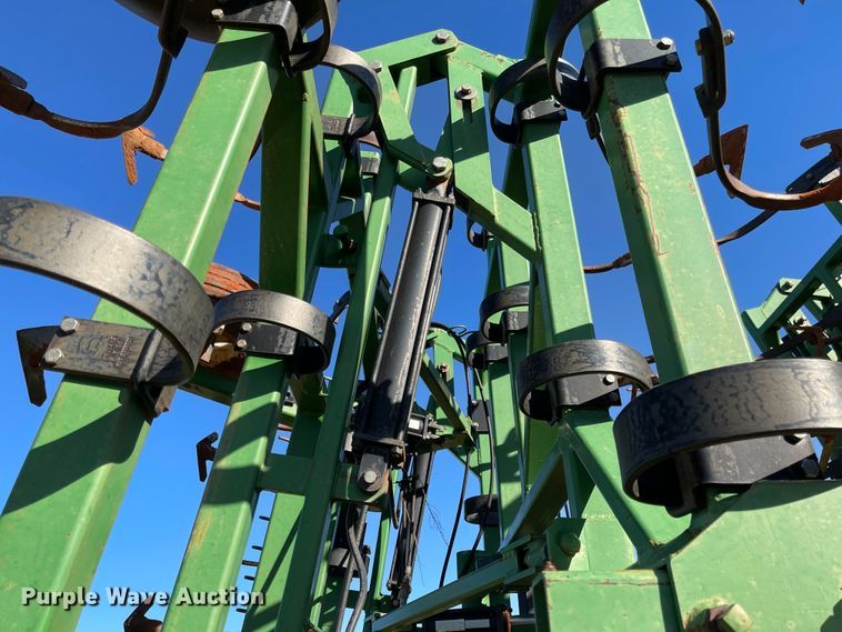 image for item DN0011 Hidden Valley  field cultivator