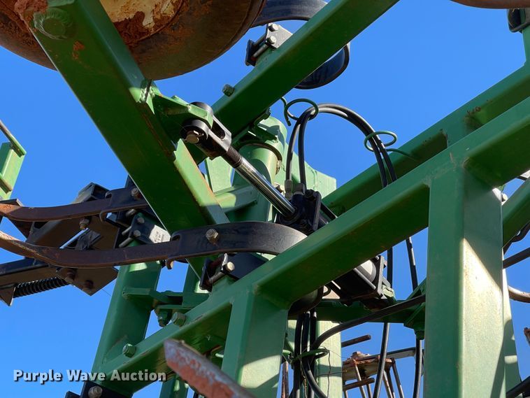 image for item DN0011 Hidden Valley  field cultivator