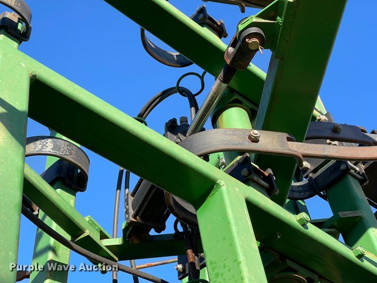 image for item DN0011 Hidden Valley  field cultivator