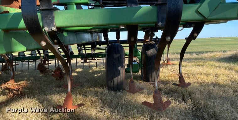 image for item DN0011 Hidden Valley  field cultivator