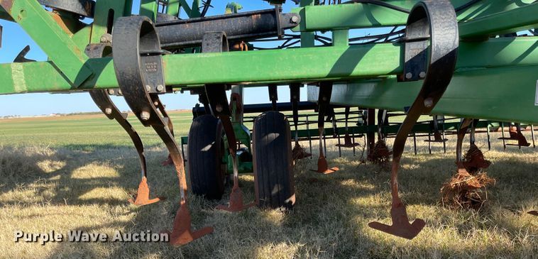 image for item DN0011 Hidden Valley  field cultivator