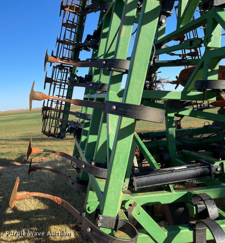 image for item DN0011 Hidden Valley  field cultivator