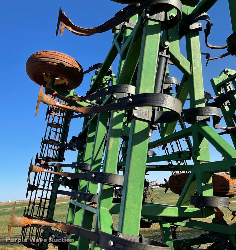 image for item DN0011 Hidden Valley  field cultivator