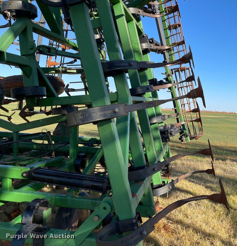 image for item DN0011 Hidden Valley  field cultivator