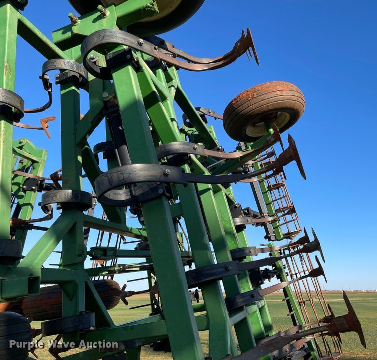 image for item DN0011 Hidden Valley  field cultivator