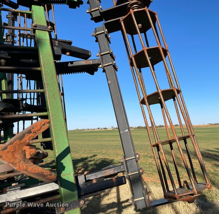 image for item DN0011 Hidden Valley  field cultivator