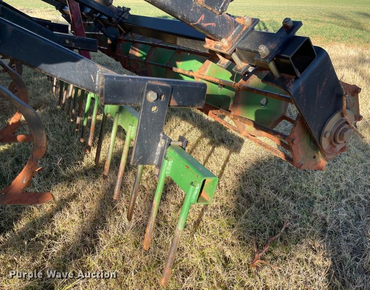 image for item DN0011 Hidden Valley  field cultivator
