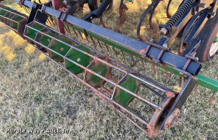 image for item DN0011 Hidden Valley  field cultivator
