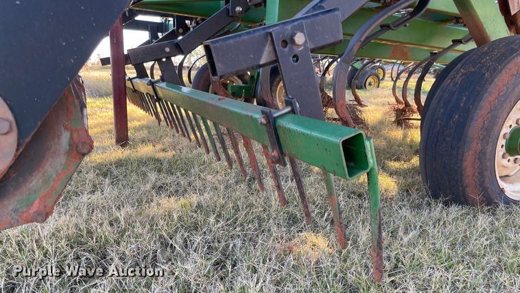 image for item DN0011 Hidden Valley  field cultivator