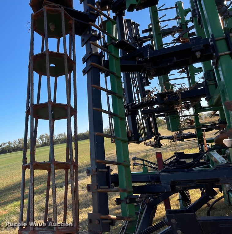 image for item DN0011 Hidden Valley  field cultivator