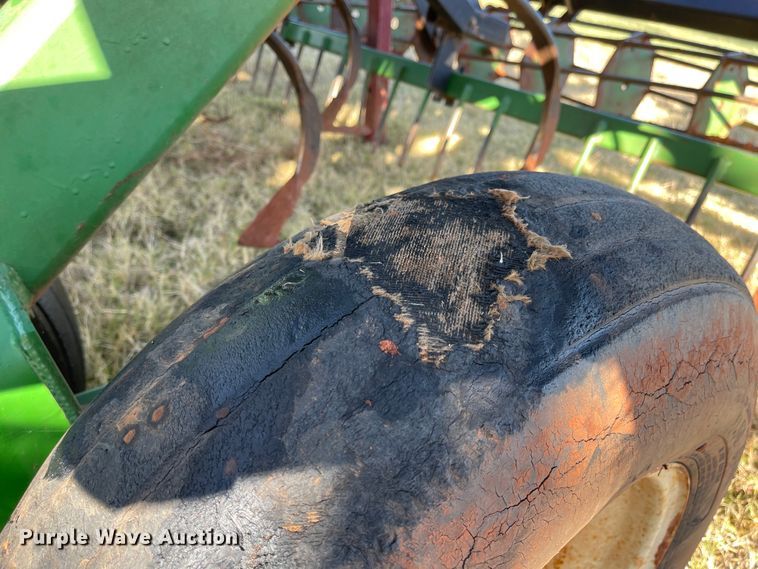 image for item DN0011 Hidden Valley  field cultivator