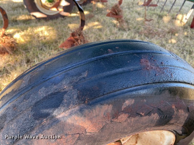 image for item DN0011 Hidden Valley  field cultivator