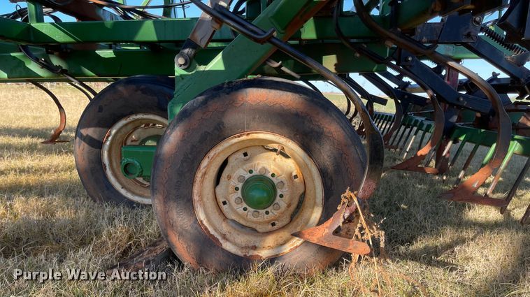 image for item DN0011 Hidden Valley  field cultivator