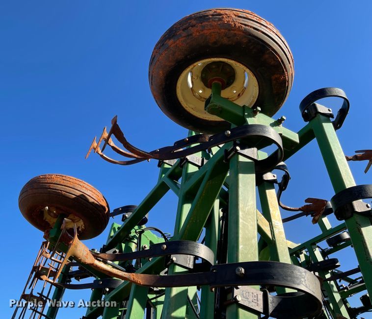 image for item DN0011 Hidden Valley  field cultivator