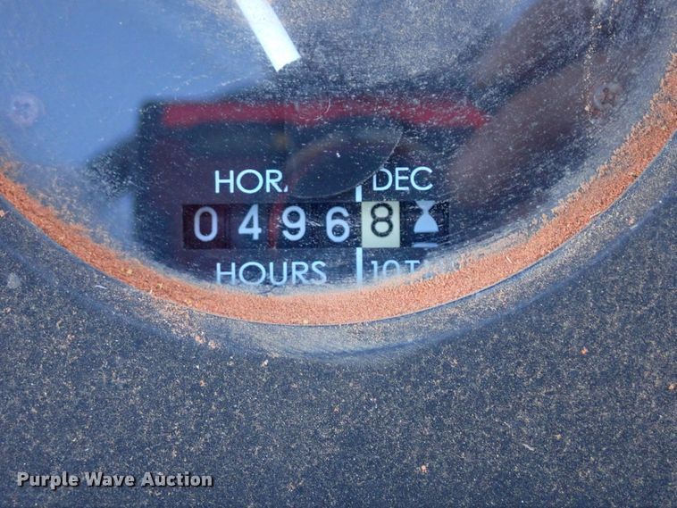 image for item DN0012 1969 John Deere 4020  tractor