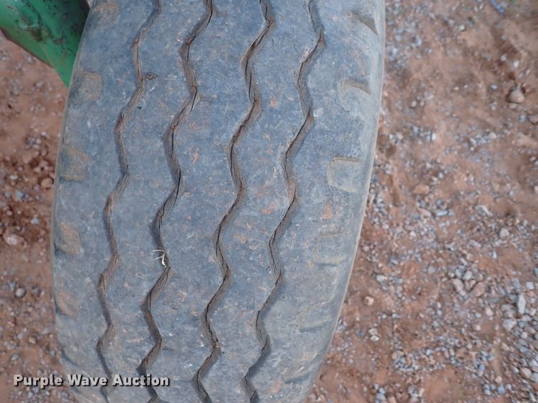 image for item DN0012 1969 John Deere 4020  tractor