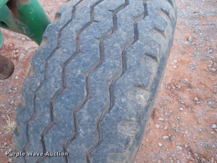 image for item DN0012 1969 John Deere 4020  tractor