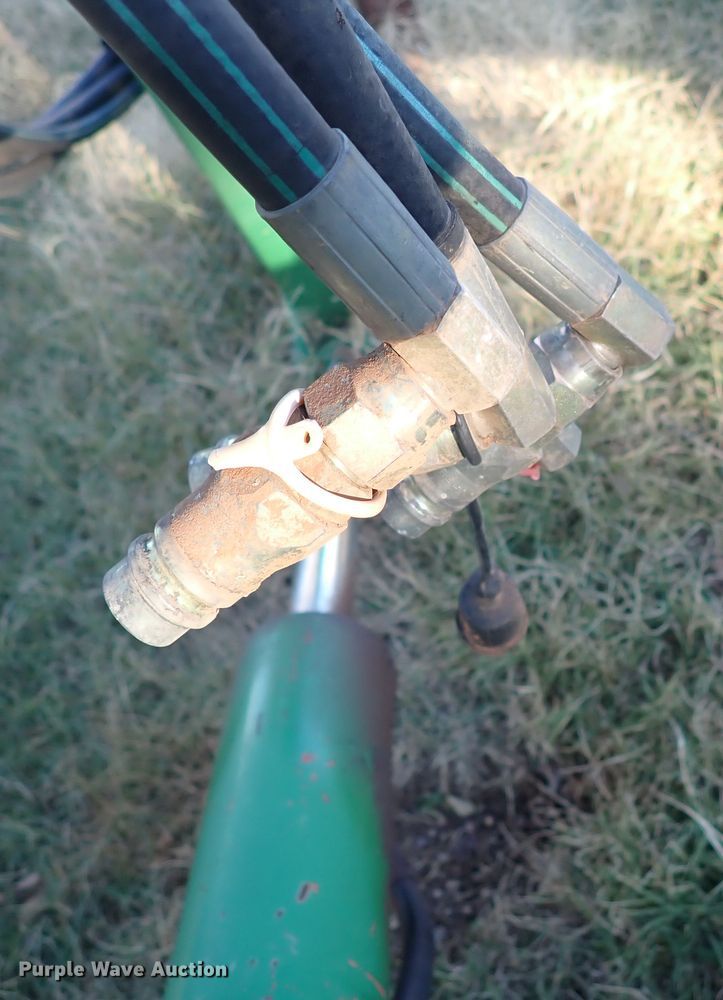 image for item DN0012 1969 John Deere 4020  tractor