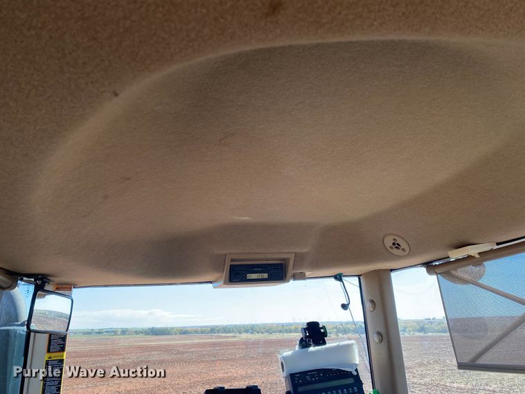 image for item DN0013 2007 John Deere 7830  MFWD tractor