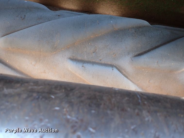 image for item DN0015 2006 John Deere 4895  windrower