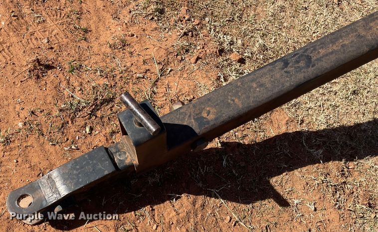 image for item DN0021 Ficklin 435  gravity wagon