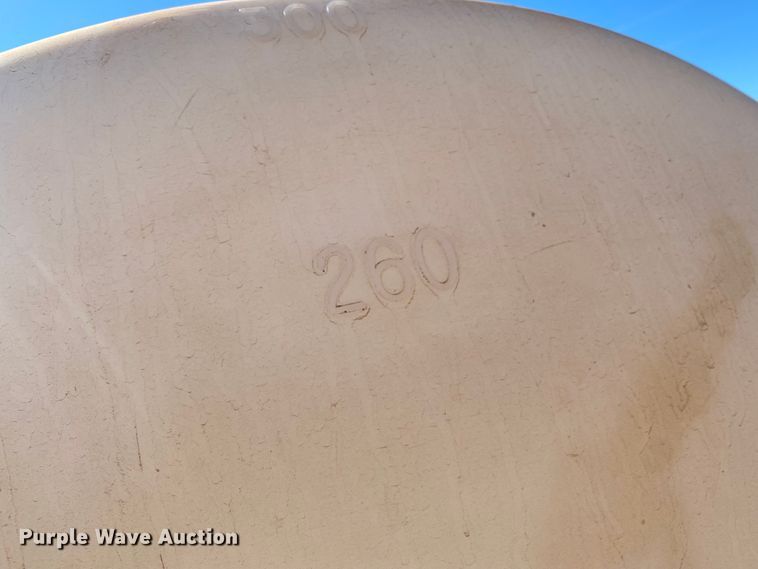 image for item DN0023 John Deere 455  grain drill