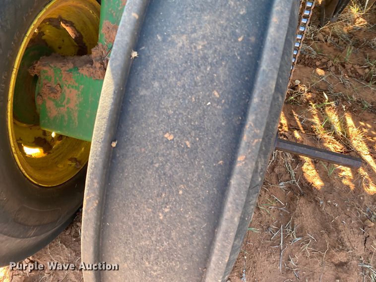 image for item DN0023 John Deere 455  grain drill